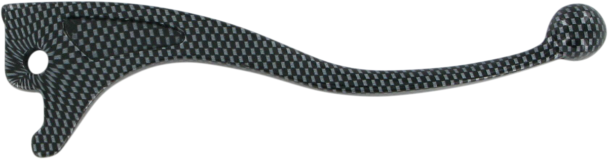 yamaha Carbon Fiber Look Brake Lever