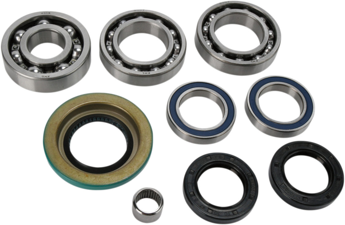 can-am Bearing/Seal Kit