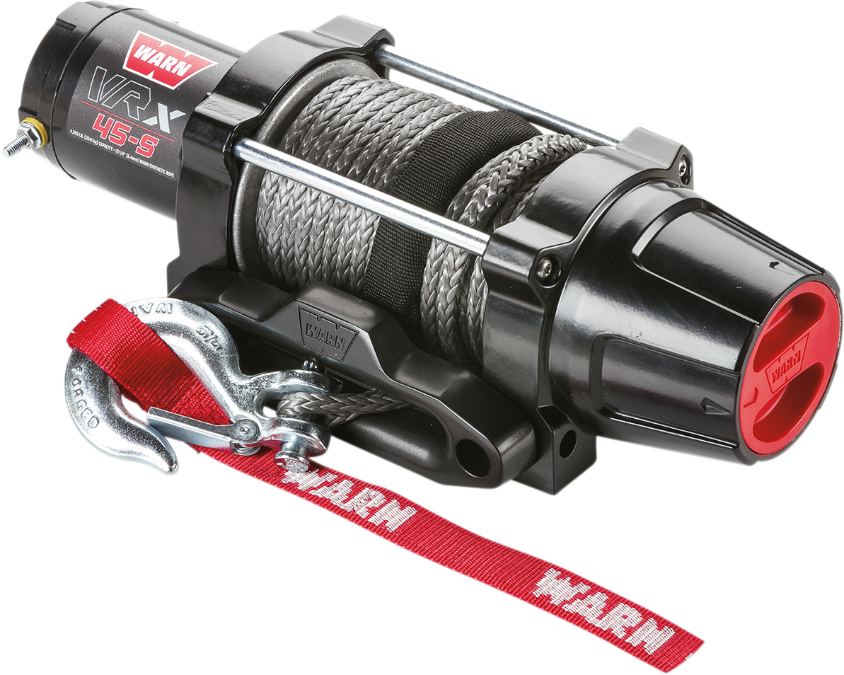 can-am VRX Winch