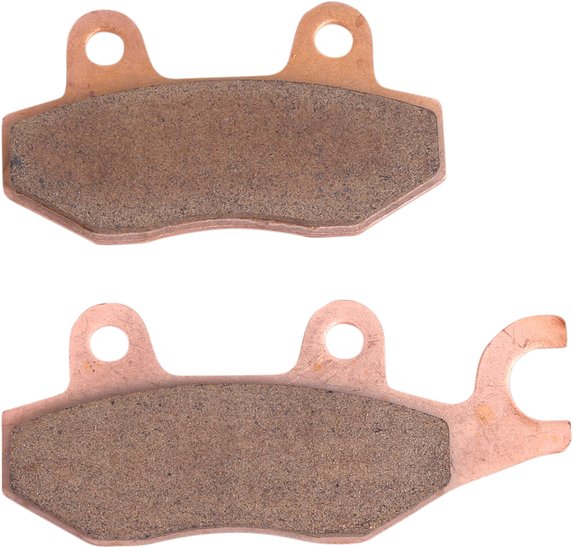 kawasaki Long-Life Sintered “R” Brake Pads