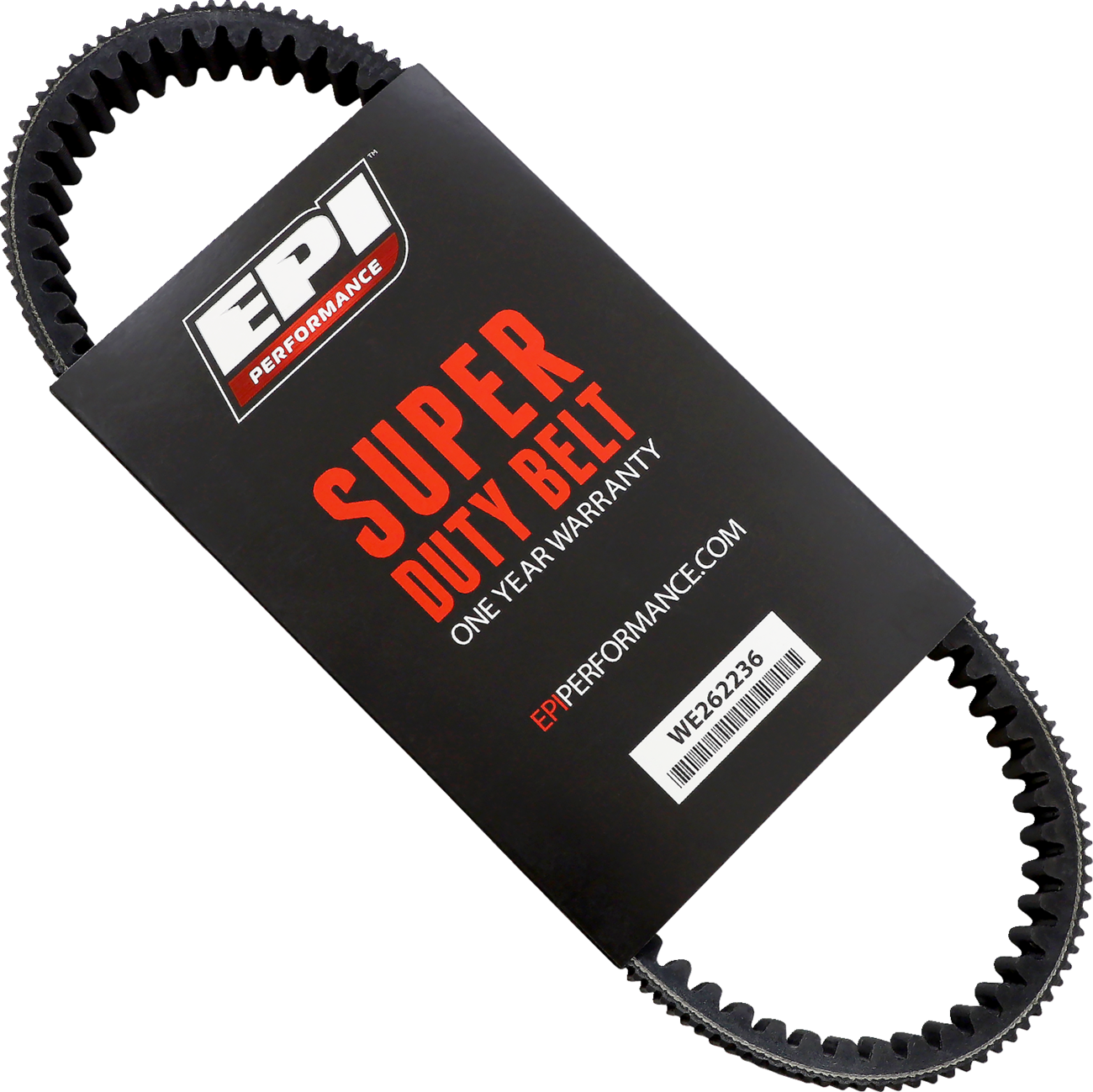 can-am Super Duty Drive Belt