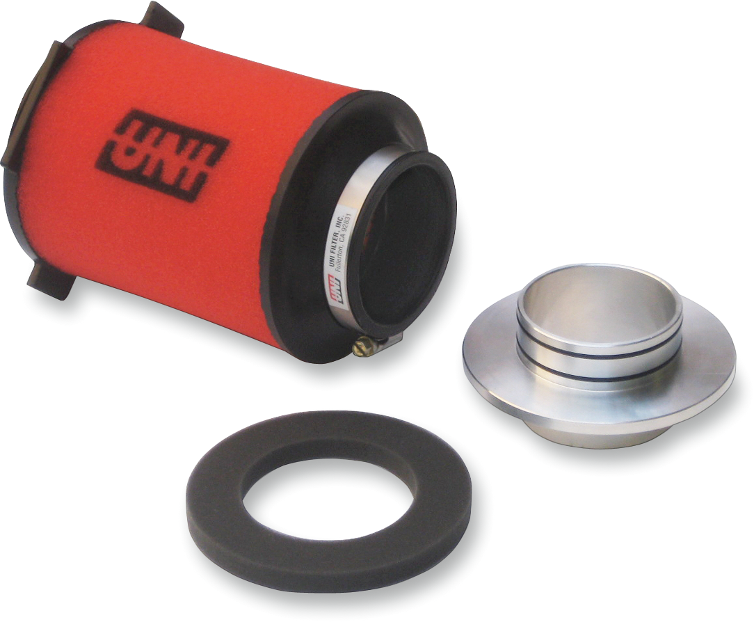 kawasaki Air Filter Kit