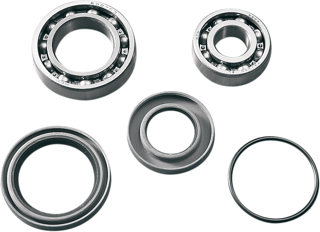 polaris Bearings And Seals