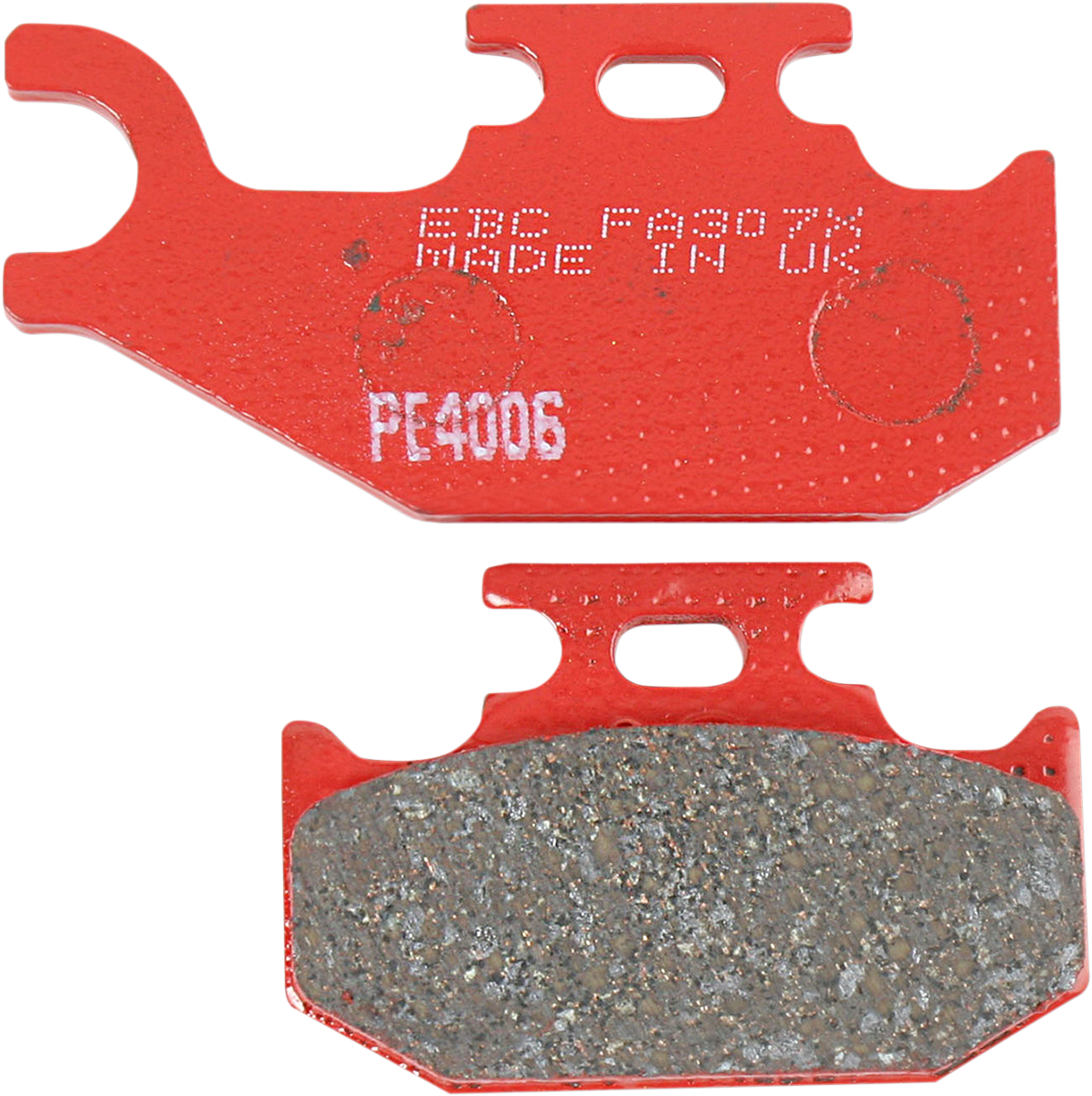 can-am Sport Carbon “X” Brake Pads