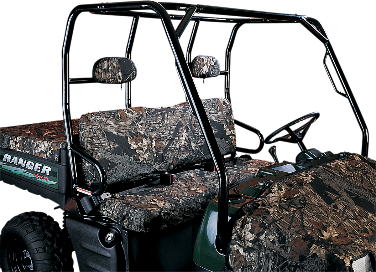 polaris Bench and Bucket Seat Cover