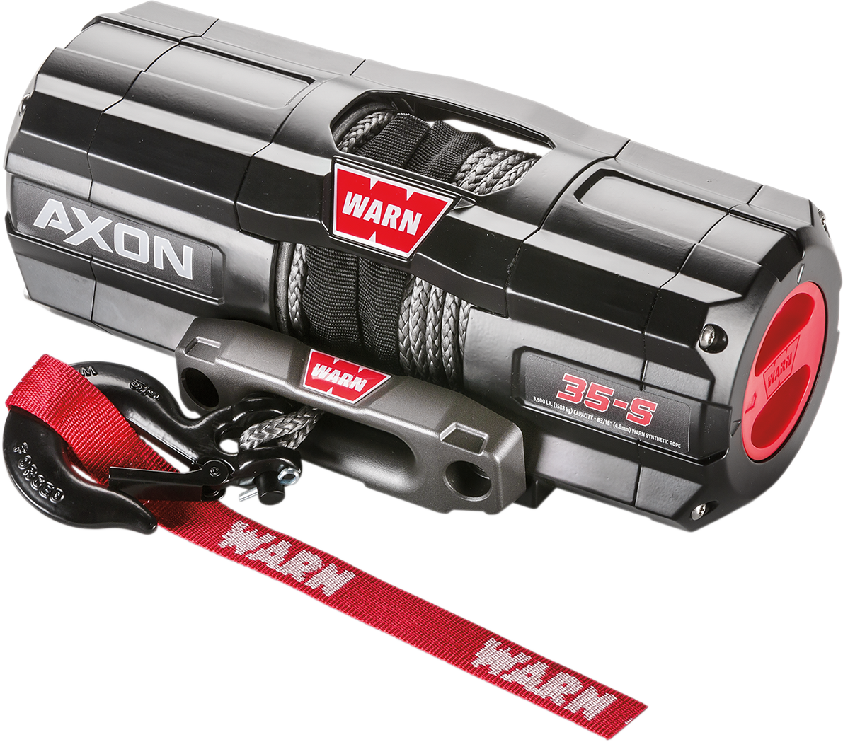 can-am Axon Power Winch