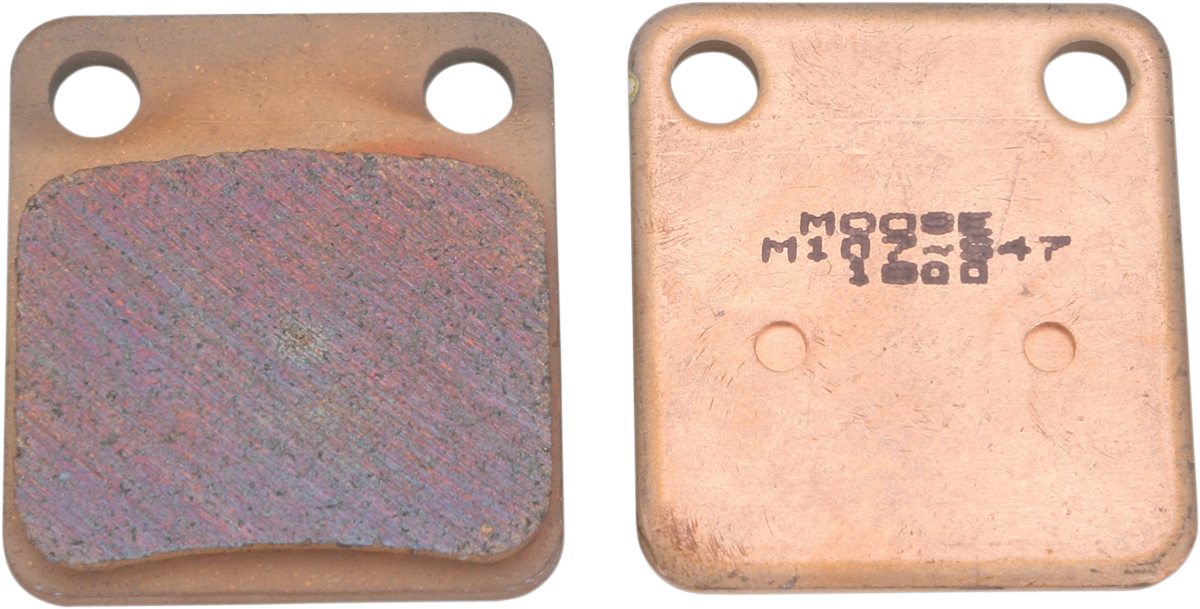 yamaha XCR Brake Pads