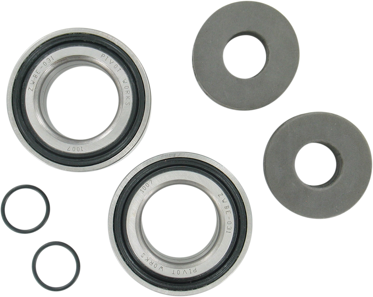 polaris Wheel Bearing Kit