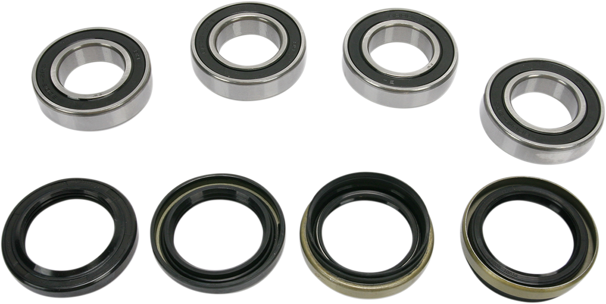 yamaha Wheel Bearing Kit