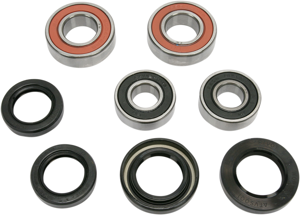 yamaha Wheel Bearing Kit