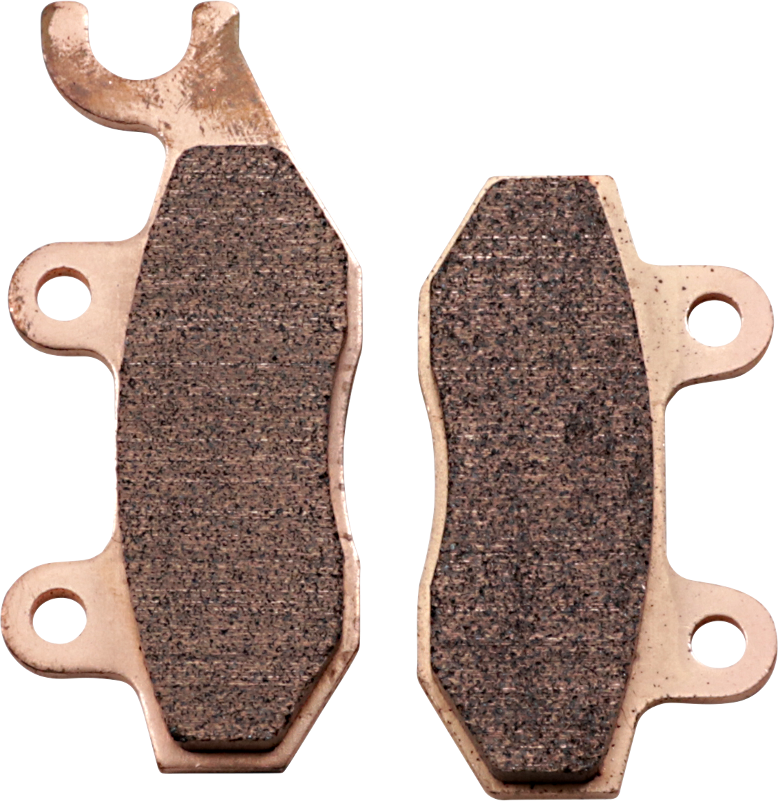 yamaha HH Sintered Brake Pads