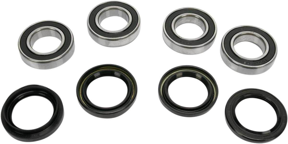 yamaha Wheel Bearing Kit