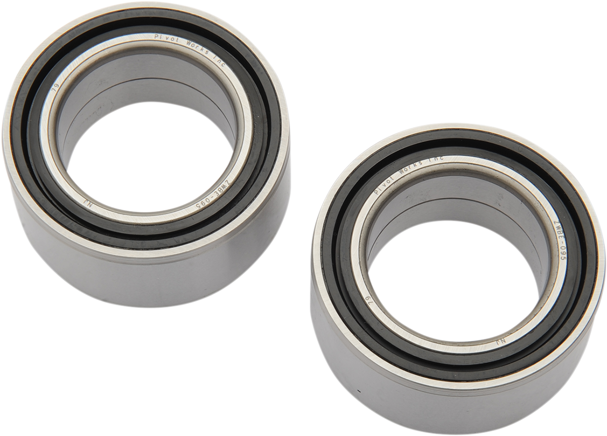 polaris Wheel Bearing Kit