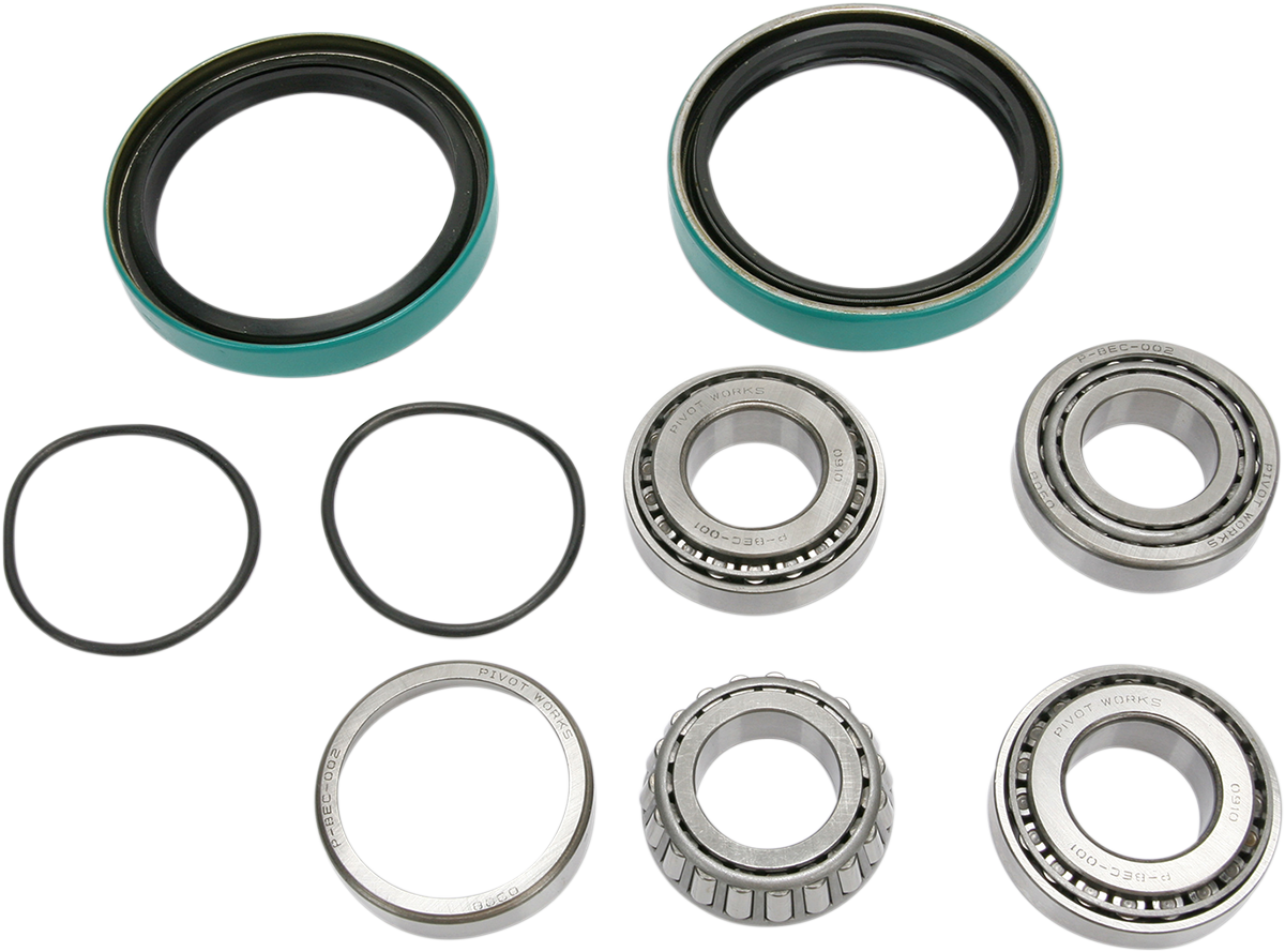 polaris Wheel Bearing Kit