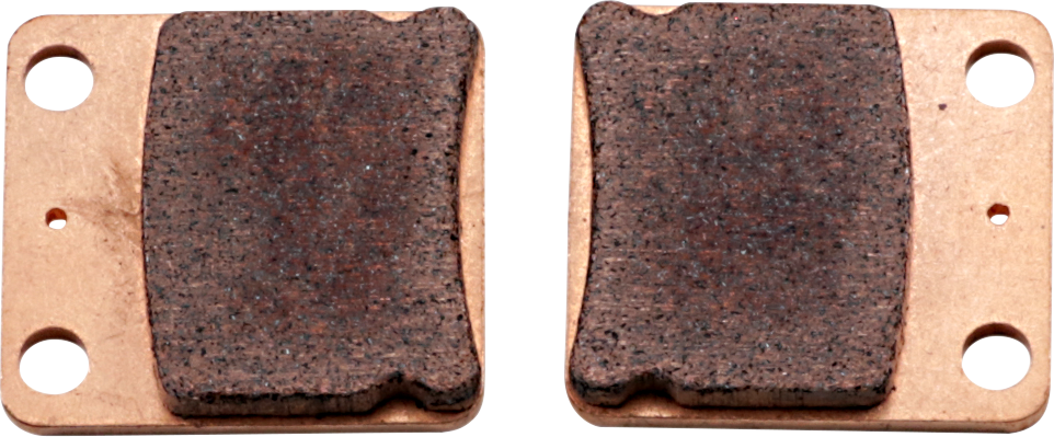 yamaha HH Sintered Brake Pads